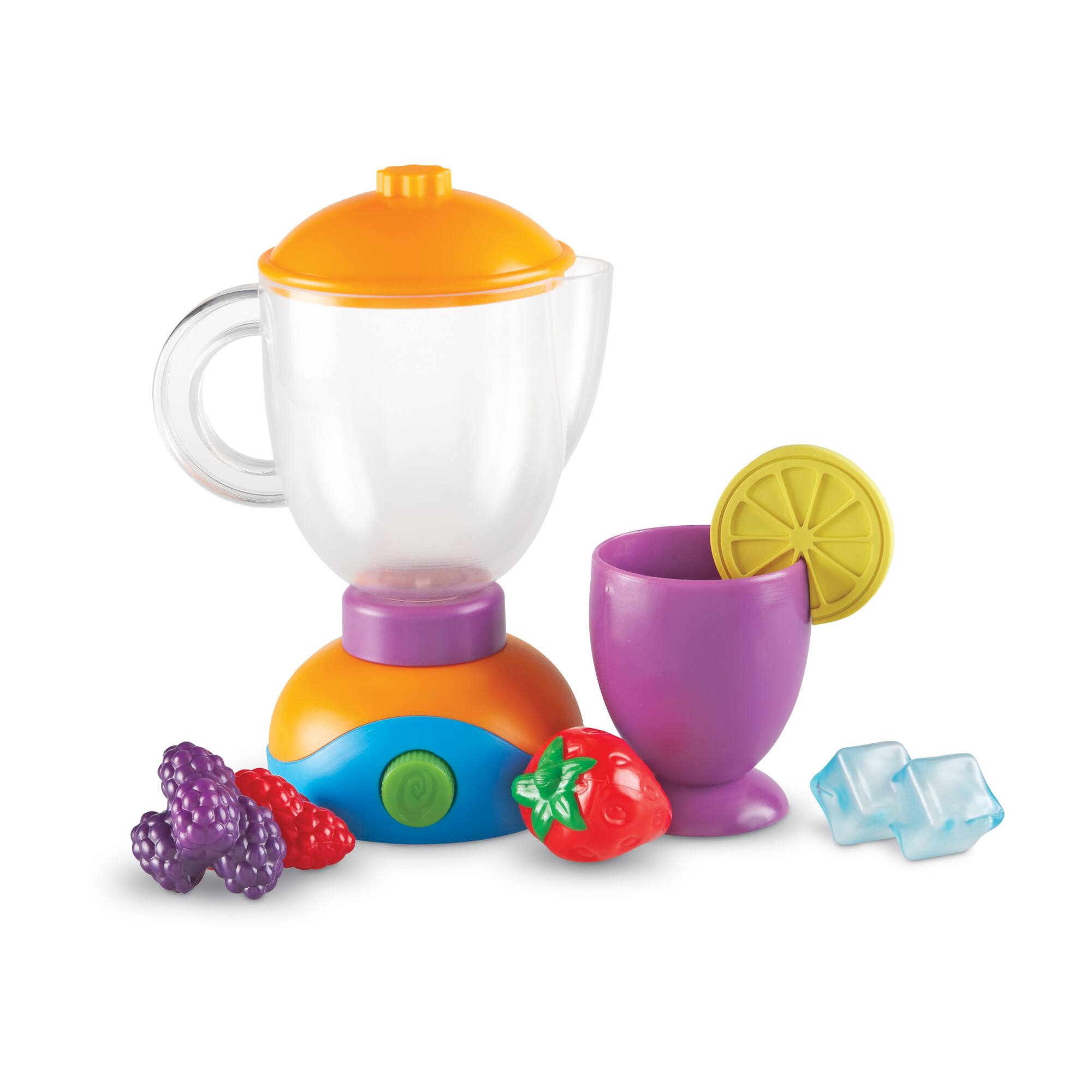 New Sprouts - Smoothie Maker!